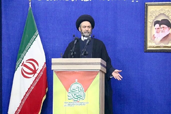 تسلیم ذلت نخواهیم شد