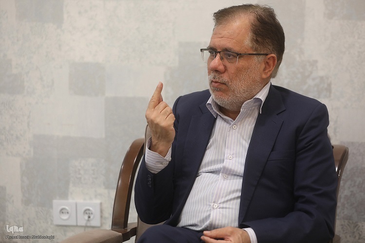 محمود حکمت نیا محمود حکمت نیا