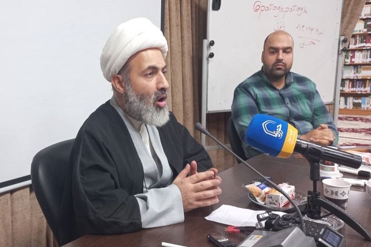 ارسال/ بیش از 5000 طرح وارد دبیرخانه پژوهش‌های مورد نیاز نظام شده است 