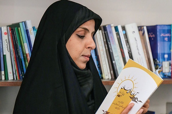 جامعه باید بر اساس اصول مهدوی مهندسی شود