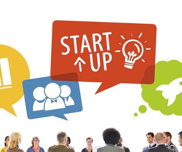 راهاندازی استارتاپ و ورود به دنیای خود اشتغالی Unicorn Startup