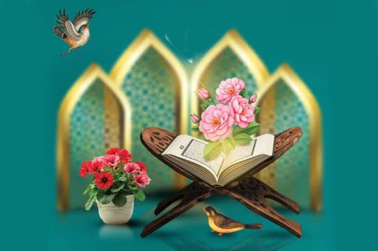 رقابت ۳۴ قاری نوجوان در دومین روز جشنواره تلاوت‌های تقلیدی