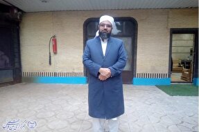 مسابقات قرآن تلاشی برای به متن آوردن قرآن در زندگی است