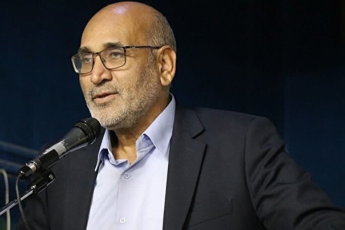 گفتمان سند تحول بنیادین برنامه محوری هفته تربیت اسلامی باشد