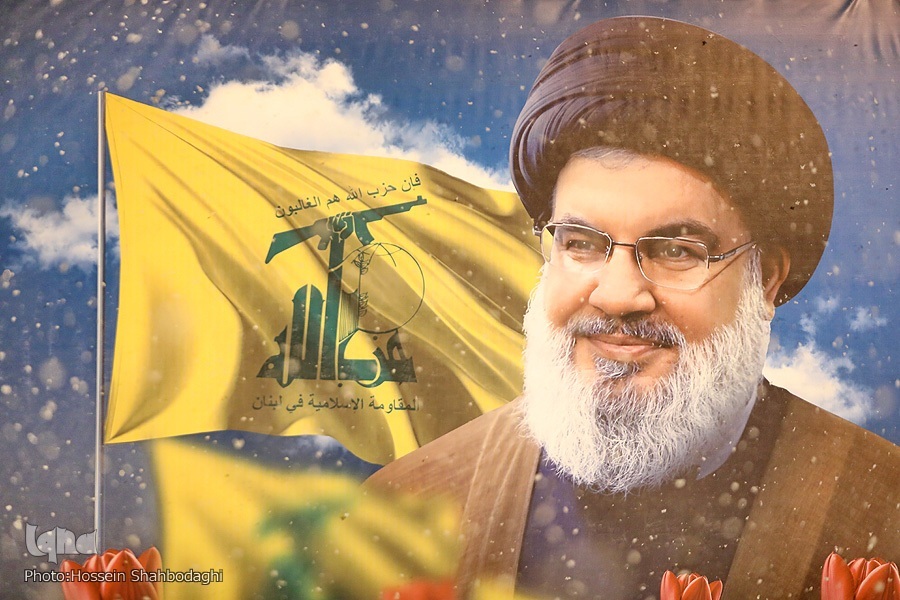 برپایی محفل قرآنی ویژه شهدای محور مقاومت