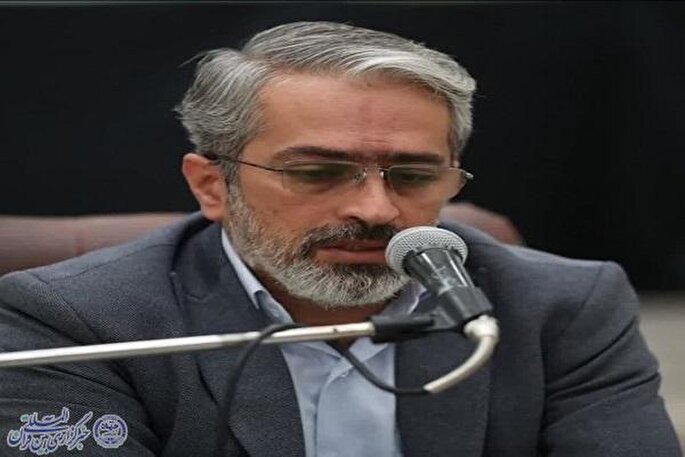 تلاوت‌های اذان‌گاهی از اساتید و قاریان استان کرمانشاه ضبط شد