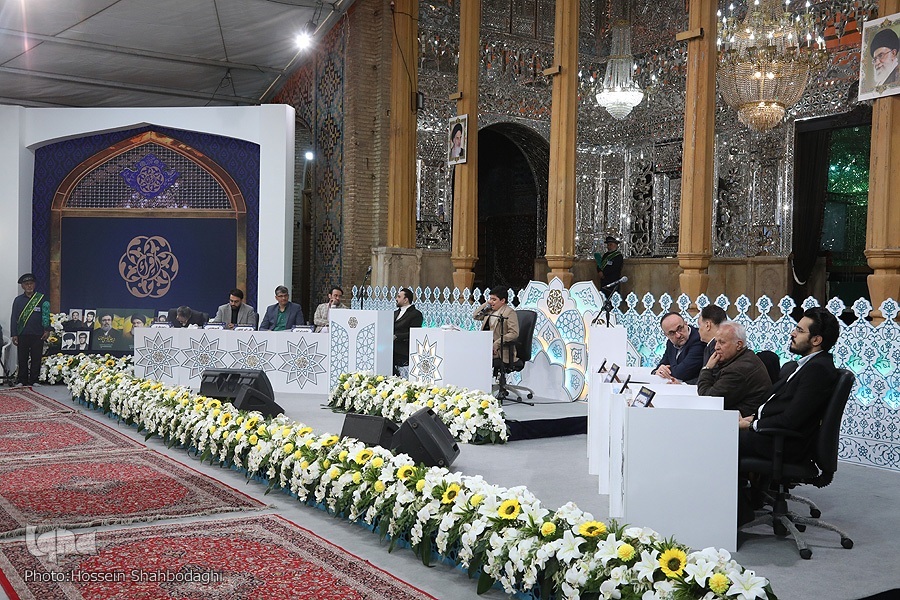 اسامی فینالیست‌های جشنواره تلاوت‌های تقلیدی اعلام شد