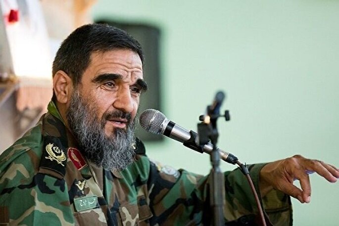 شجاعت شهید سید حسن نصرالله، وحدت آفرین بود