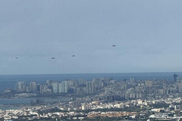 از سفر نماینده ترامپ به خاورمیانه تا تلاش رژیم صهیونیستی برای اختلال در مراسم تشییع دبیرکل حزب الله