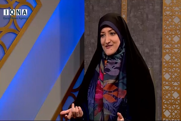 لیلا وصالی، عضو هیئت علمی دانشگاه علامه طباطبایی