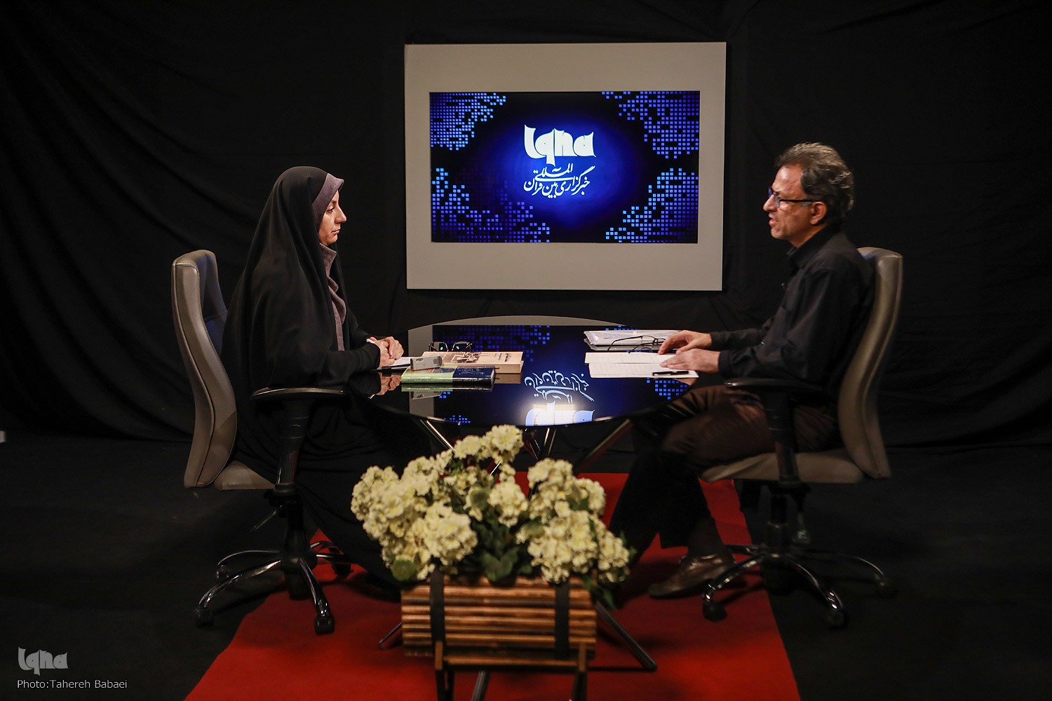 رمزها و رازهای مسجد دانشگاه تهران؛ بدون محراب با قلبی از یس+فیلم