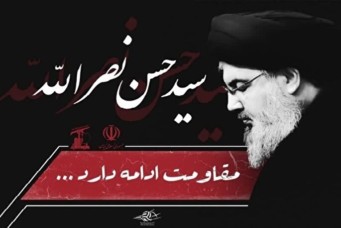 مساجد به پایگاه اصلی حمایت از جبهه مقاومت تبدیل شوند