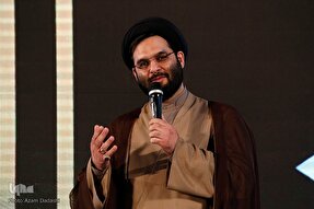 محافل قرآنی رونق گرفته است