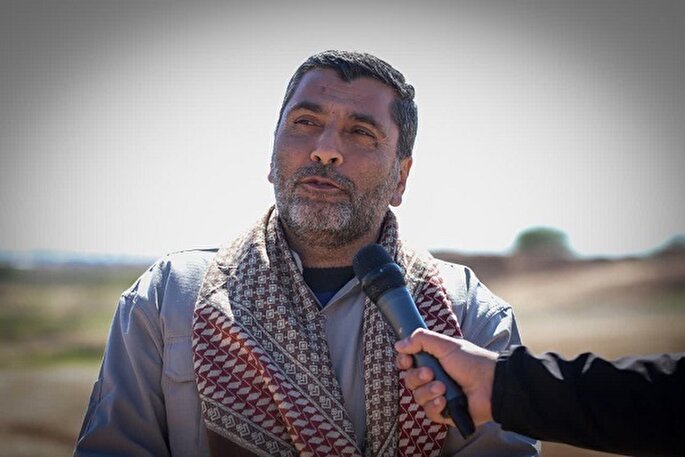 حضور جوانان در راهیان نور حرکتی در توسعه فرهنگ شهادت است