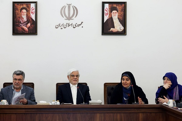 نباید در رفع نواقص جاده‌همحمدرضا عارفای بین شهری کوتاهی شود