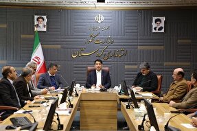 ایجاد تحول در حوزه زیرساخت‌ها مهم‌ترین مطالبه مردم کردستان است