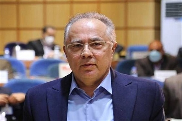 شهرام دبیری معاون امور مجلس رئیس جمهور شهرام دبیری معاون امور مجلس رئیس جمهور