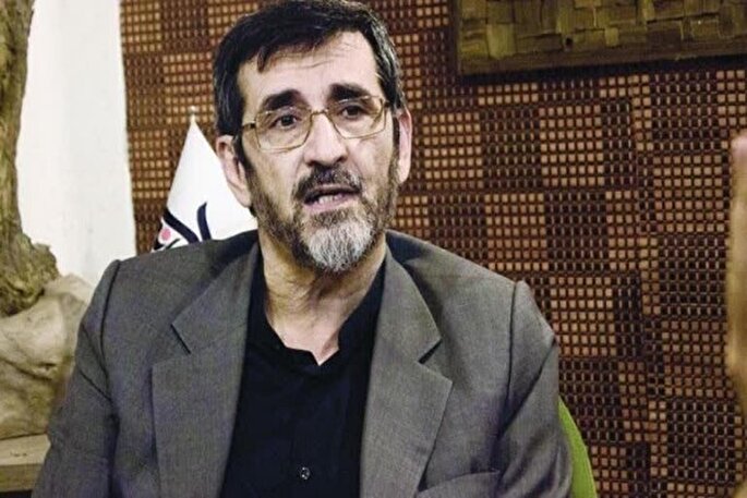 سینمای مقاومت به موضوع آخرالزمان و مهدویت توجه کند