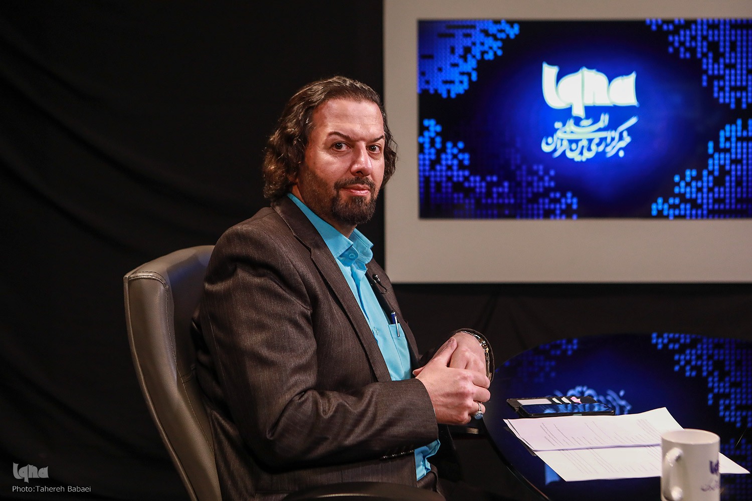 موعود در قرآن؛ مفاهیمی ثابت در دوران‌های متغیر +‌ فیلم