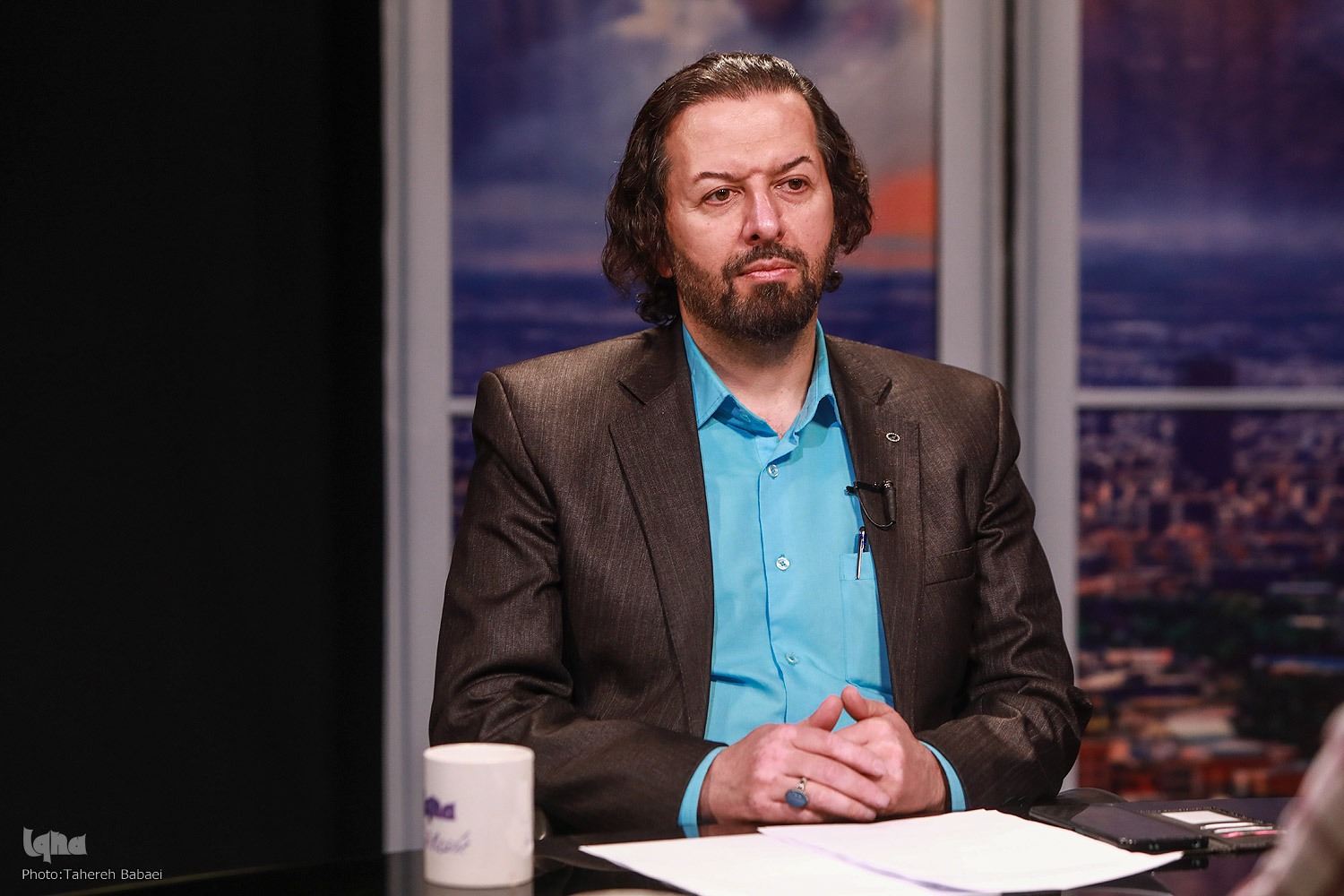 موعود در قرآن؛ مفاهیمی ثابت در دوران‌های متغیر +‌ فیلم