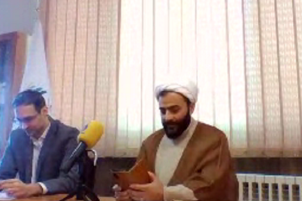 از «تسنیم» گویاترین و معتبرترین تفسیر تشیع تا تجلی الهی دانستن طبیعت توسط اسلام