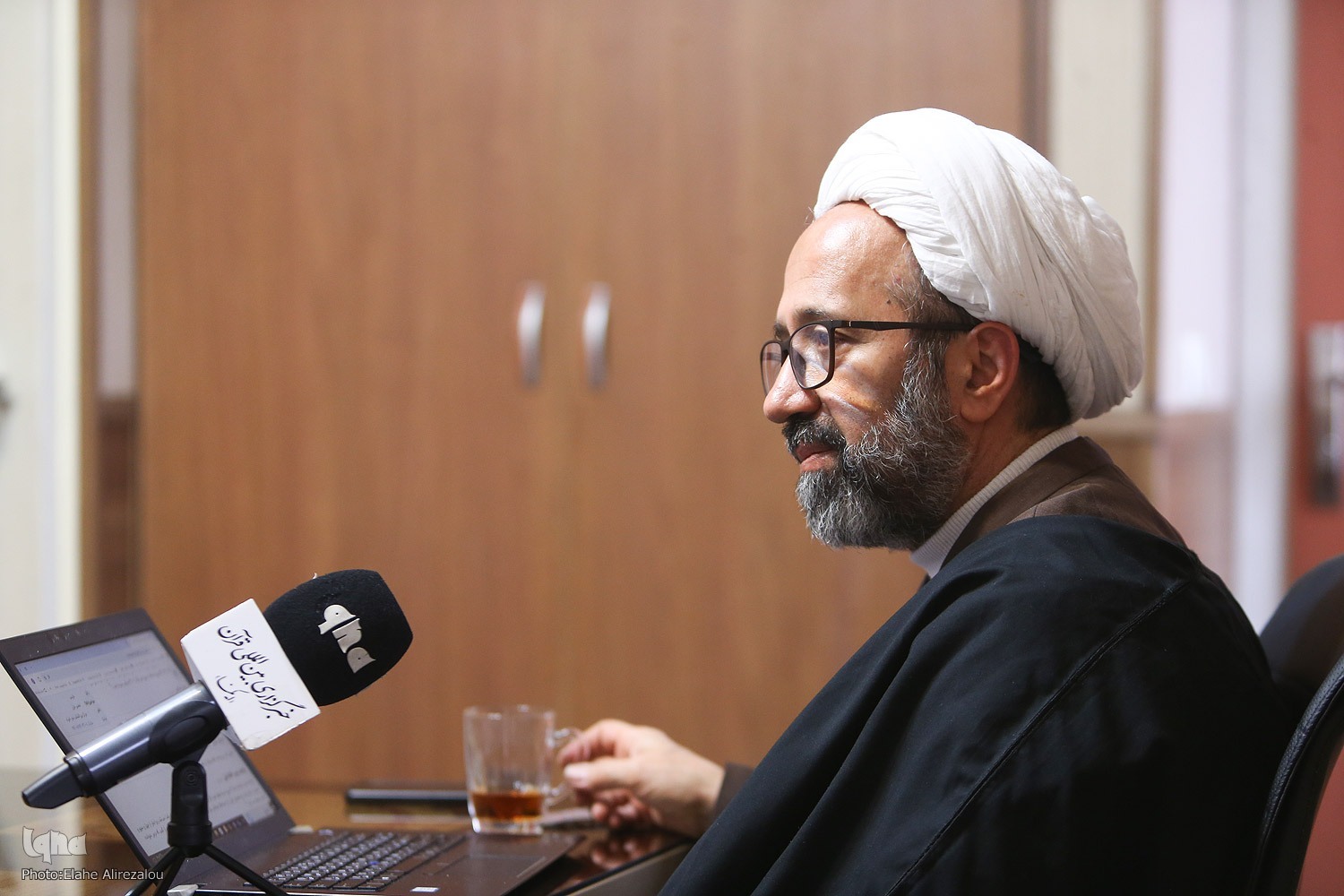 از «تسنیم» گویاترین و معتبرترین تفسیر تشیع تا تجلی الهی دانستن طبیعت توسط اسلام