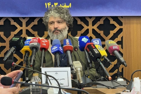 آماده ارسال برای صبح جمعه////از کشف ضامن حیات سیما تا تسخیر جهان با حافظ و مولانا