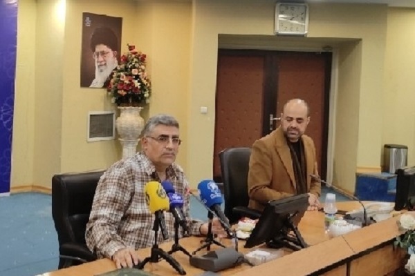 آماده ارسال برای صبح جمعه////از کشف ضامن حیات سیما تا تسخیر جهان با حافظ و مولانا