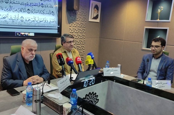 آماده ارسال برای صبح جمعه////از کشف ضامن حیات سیما تا تسخیر جهان با حافظ و مولانا