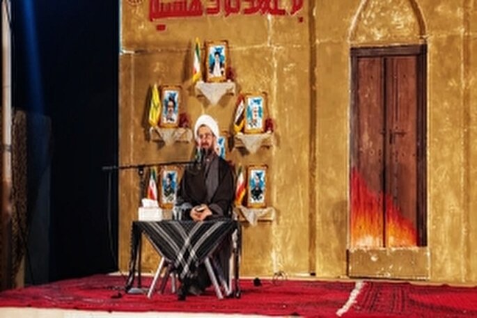 شهدا؛ الگوی مبارزه با نفس