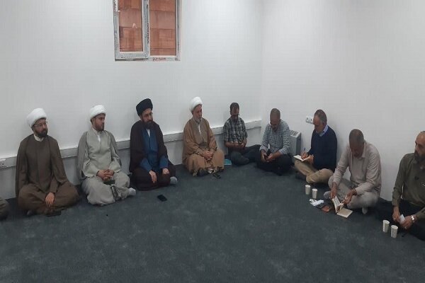 مقابله با جنگ نرم دشمن با افزایش جلسات خانگی قرآن