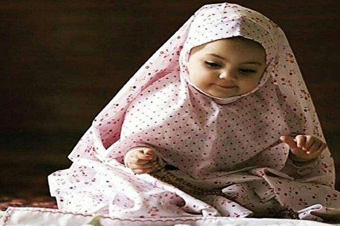 فیلم | چگونه کودکان را اهل نماز کنیم