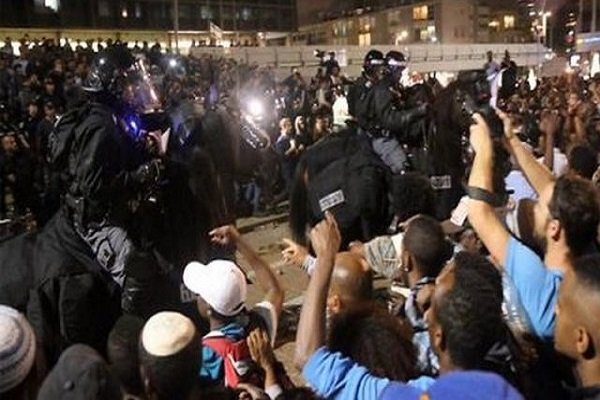 از قربانی شدن کودکان و زنان فلسطینی تا تداوم اعتراضات علیه کابینه نتانیاهو از قربانی شدن کودکان و زنان فلسطینی تا تداوم اعتراضات علیه کابینه نتانیاهو