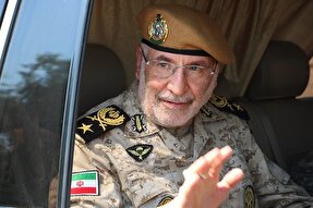 هویزه مزار امامزادگان عشق به توحید، عترت و ولایت است