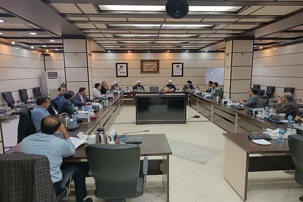 وزارت علوم میزبان بخش دانشگاهی نمایشگاه قرآن + عکس