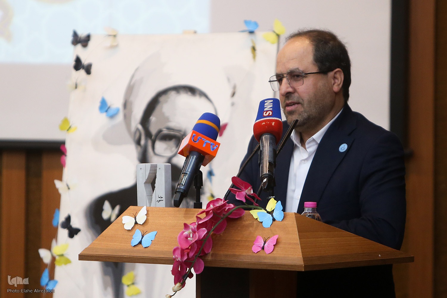 شهید مطهری، معلمی در تراز دانشگاه تمدن‌ساز بود