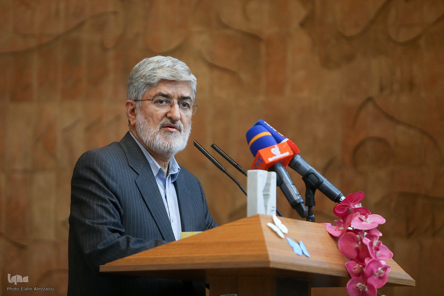 شهید مطهری، معلمی در تراز دانشگاه تمدن‌ساز بود