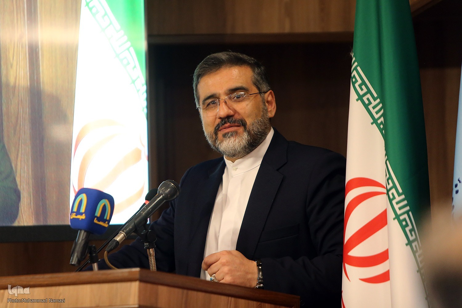 محمدمهدی اسماعیلی محمدمهدی اسماعیلی