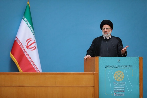 رئیس جمهور