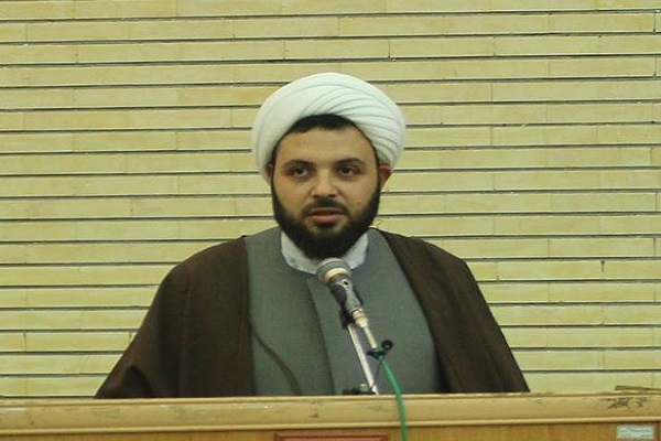 رسول حسن زاده