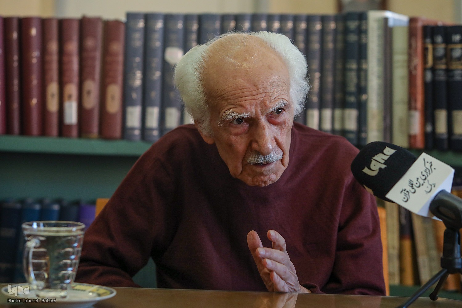 ایرانیان «هنر» را بخشی از زندگی می‌دانند