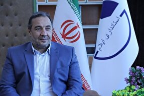 پیام استاندار ایلام به‌مناسبت هفته بزرگداشت مقام معلم