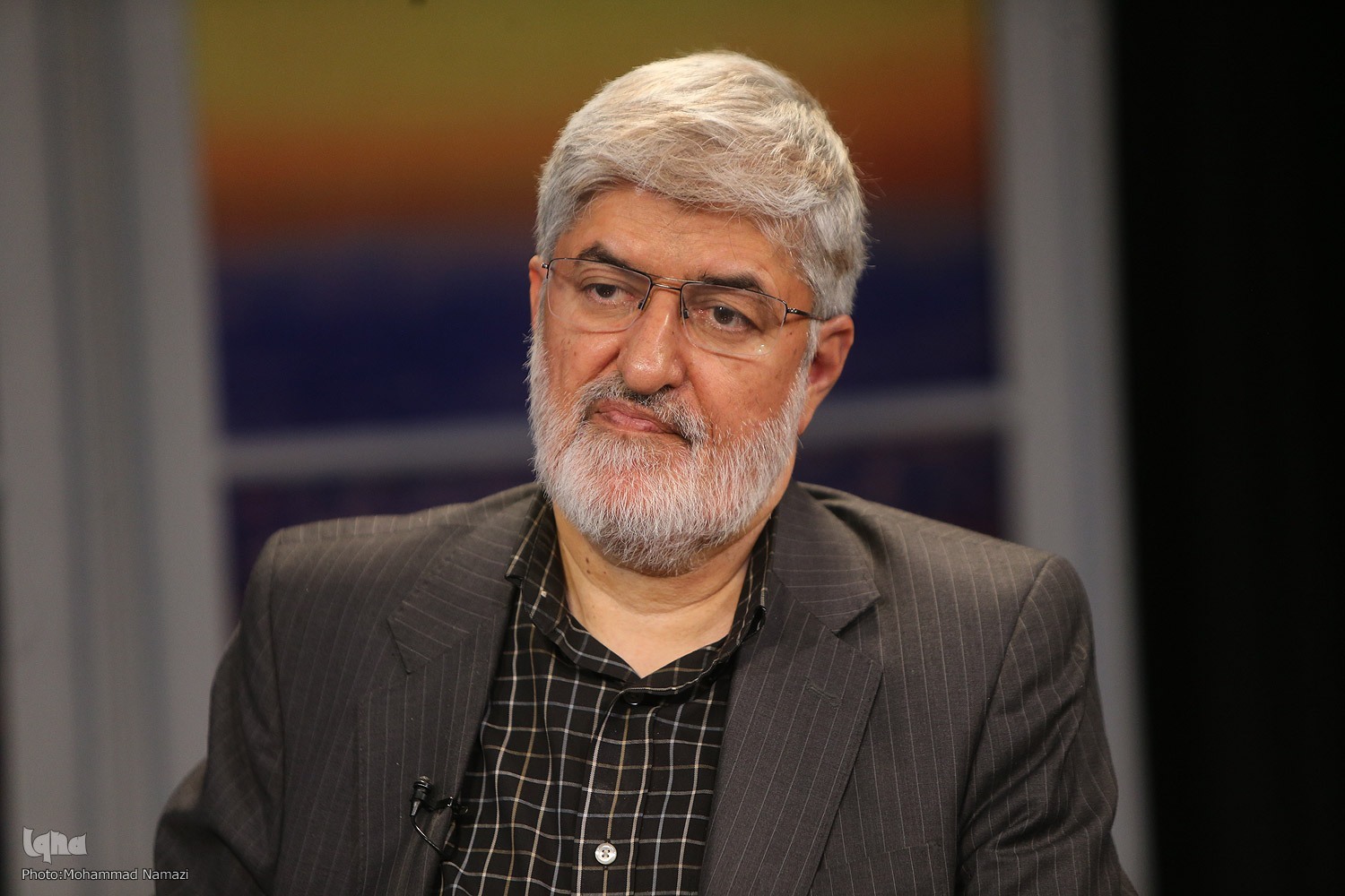 علی مطهری علی مطهری