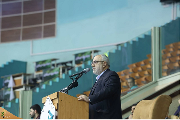 سید عباس حسینی، رئیس سازمان حج و زیارت