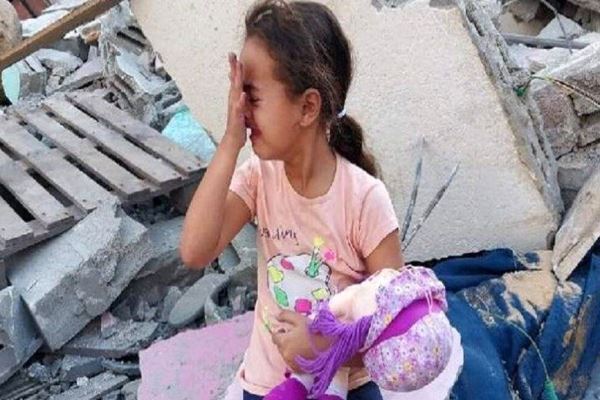 از ادامه تجمعات دانشجویی در حمایت از غزه تا نصب دستگاه‌های تشخیص چهره در نوار غزه توسط موساد