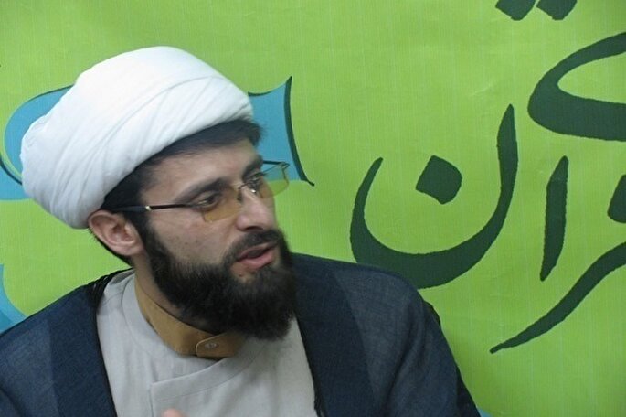 سه روش تربیتی خداوند برای انسان‌ها