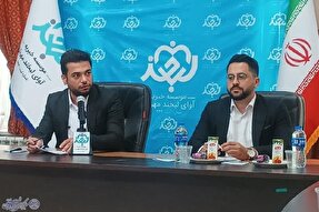 «نسخه اجتماعی»؛ فعالیت ویژه خیریه «آوای لبخند مهربان» در قزوین