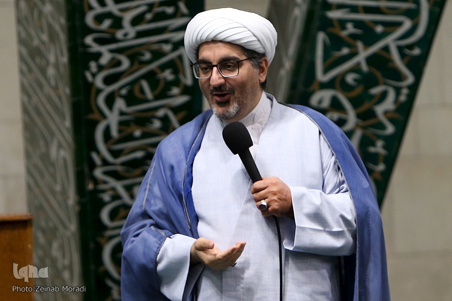 نشست تبیین و تدریس «اینفوگرافی‌های قرآنی» برگزار می‌شود