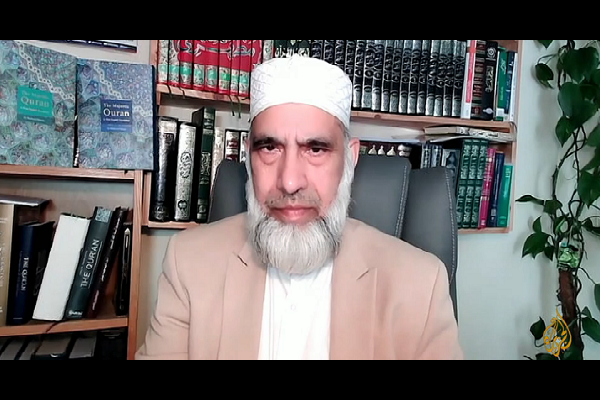 جنگ غزه استقبال غربیها از قرآن را دوچندان کرد جنگ غزه استقبال غربیها از قرآن را دوچندان کرد