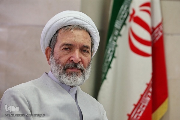 حجت‌الاسلام محمدحسن زمانی